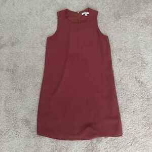 Norah Mini Dress